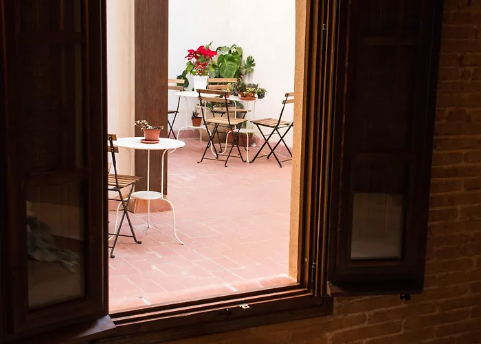 Àmfores BoutiqueAlbergo