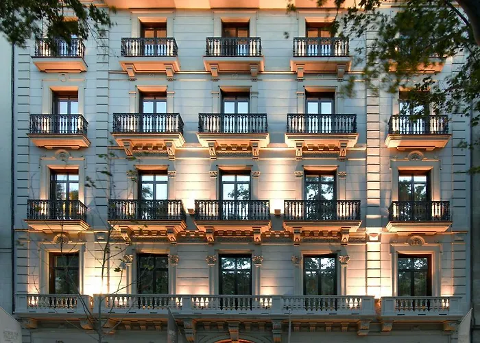 Acta Atrium PalaceAlbergo